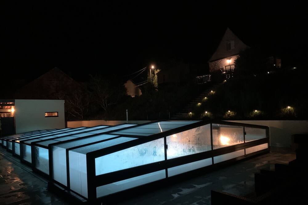 Photo of Outdoor in Lanzac