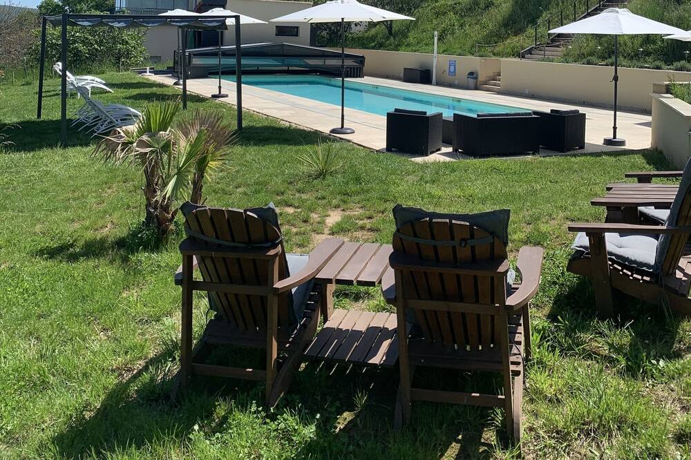 Photo of Outdoor in Lanzac