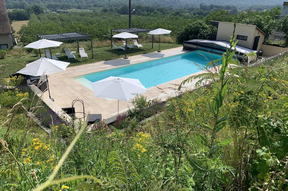 Photo of Outdoor in Lanzac