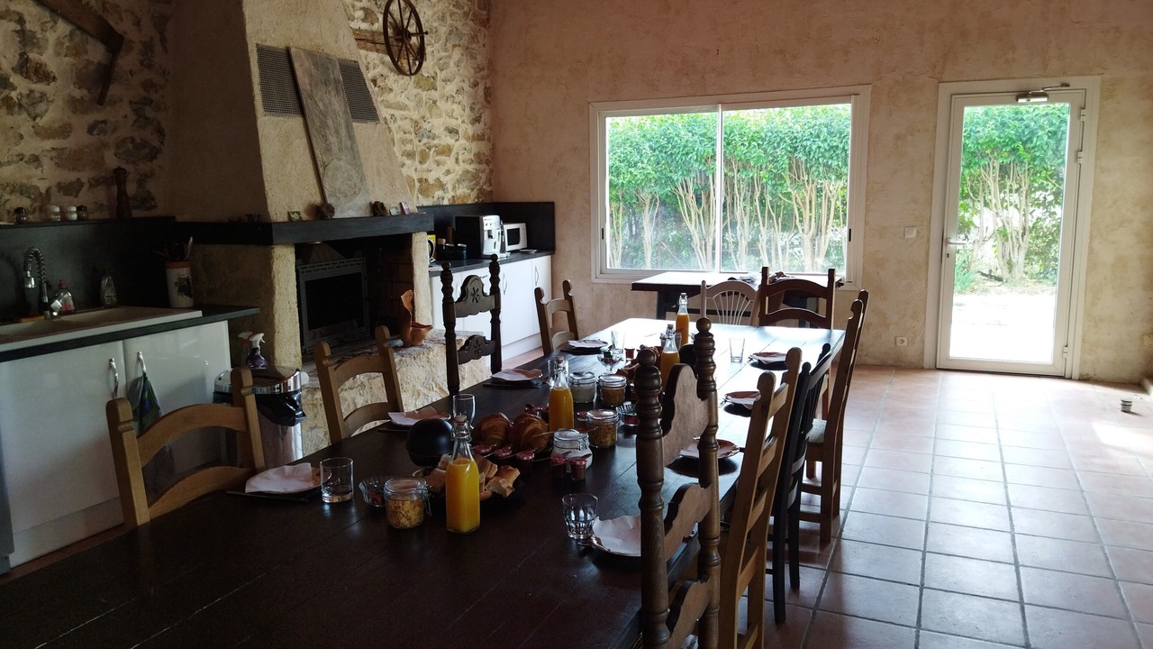 Photo of Others in Le Somail