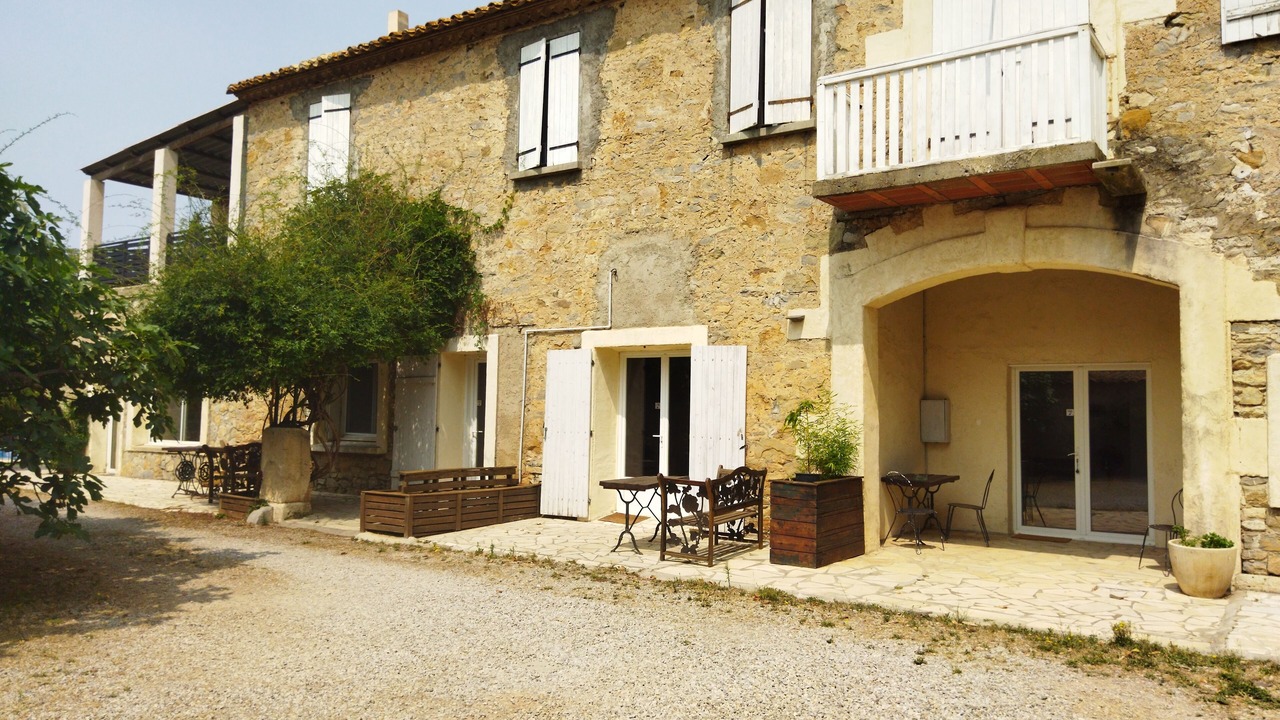 Photo of Outdoor in Le Somail