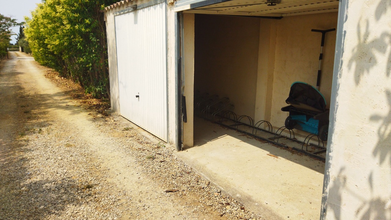 Photo of Outdoor in Le Somail