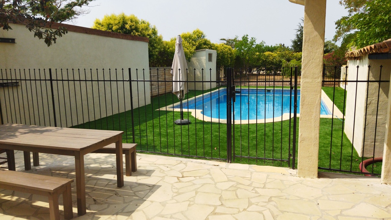 Photo of Outdoor in Le Somail