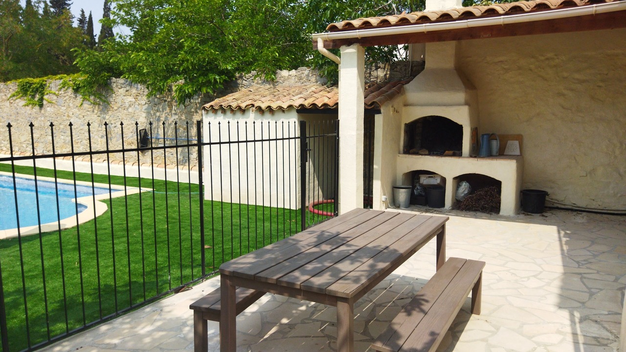 Photo of Outdoor in Le Somail