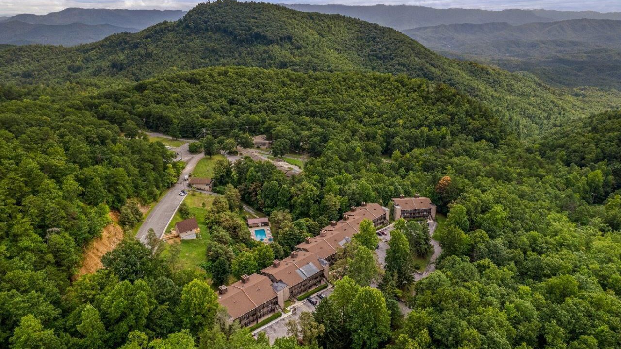 Photo of Outdoor in Sevierville