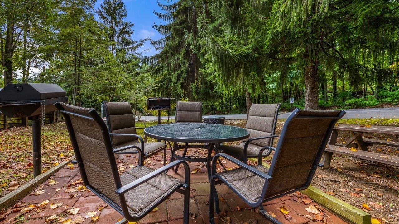 Photo of Outdoor in Sevierville