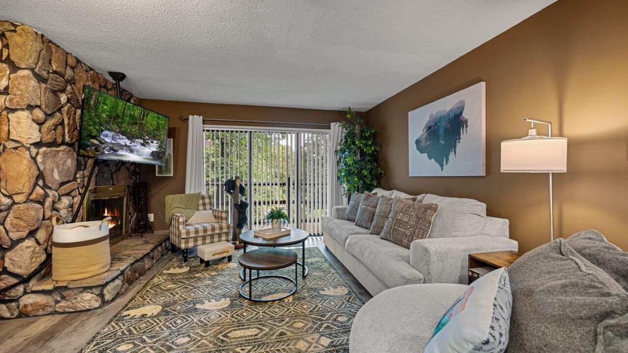Photo of Livingroom in Sevierville