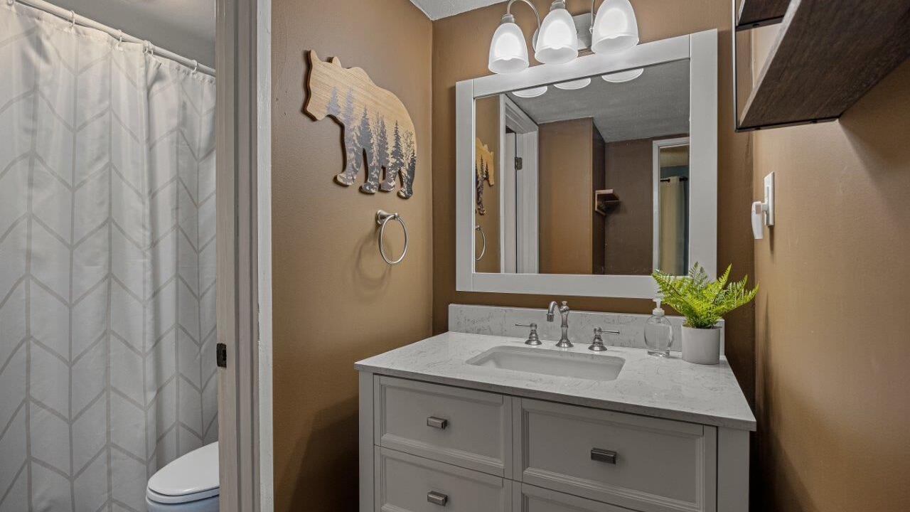 Photo of Bathroom in Sevierville