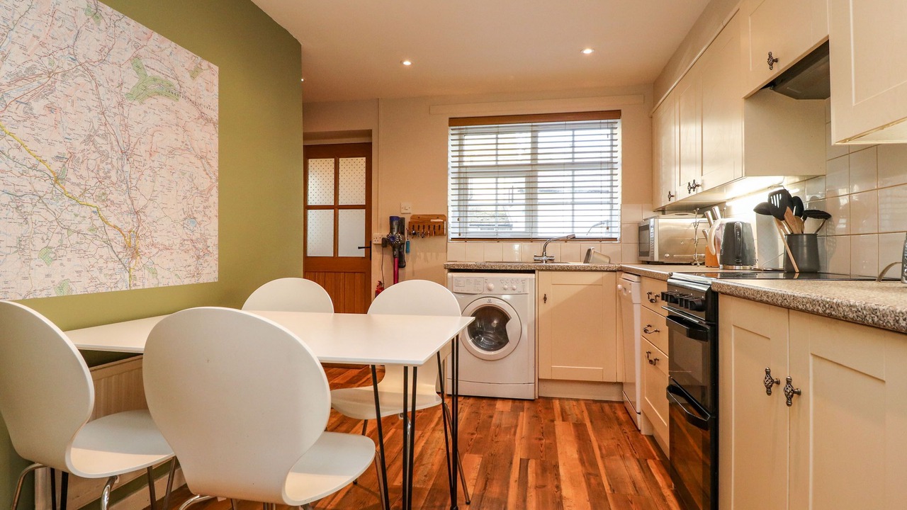 Photo of Others in Horton in Ribblesdale