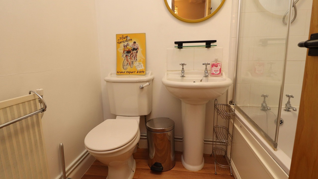 Photo of Others in Horton in Ribblesdale