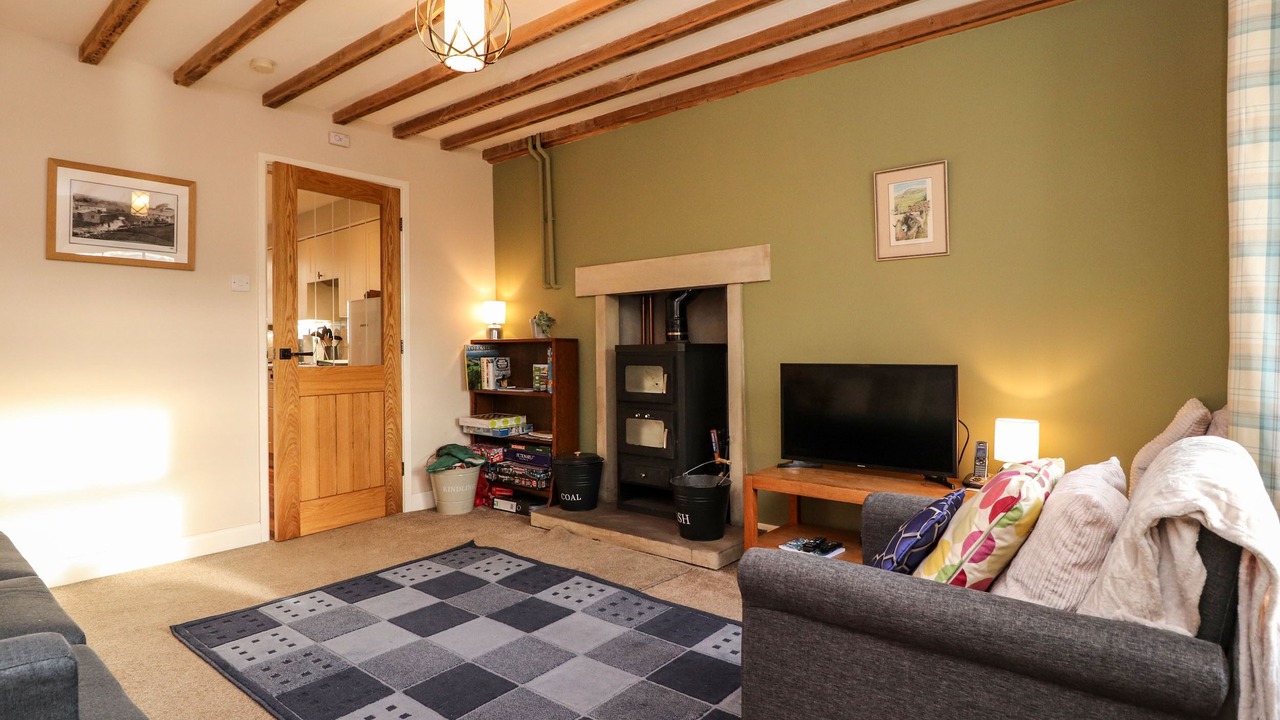 Photo of Others in Horton in Ribblesdale