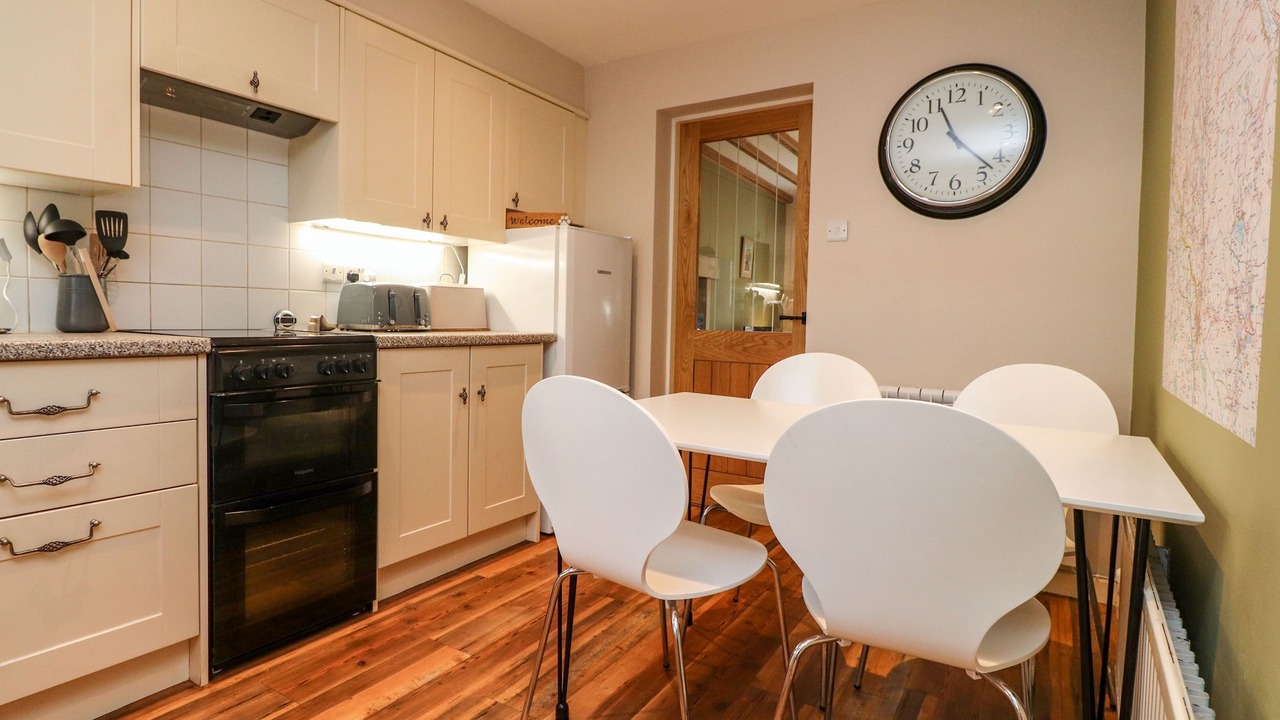 Photo of Others in Horton in Ribblesdale