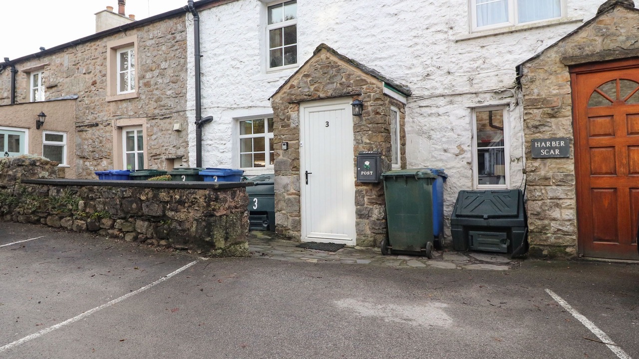 Photo of Outdoor in Horton in Ribblesdale