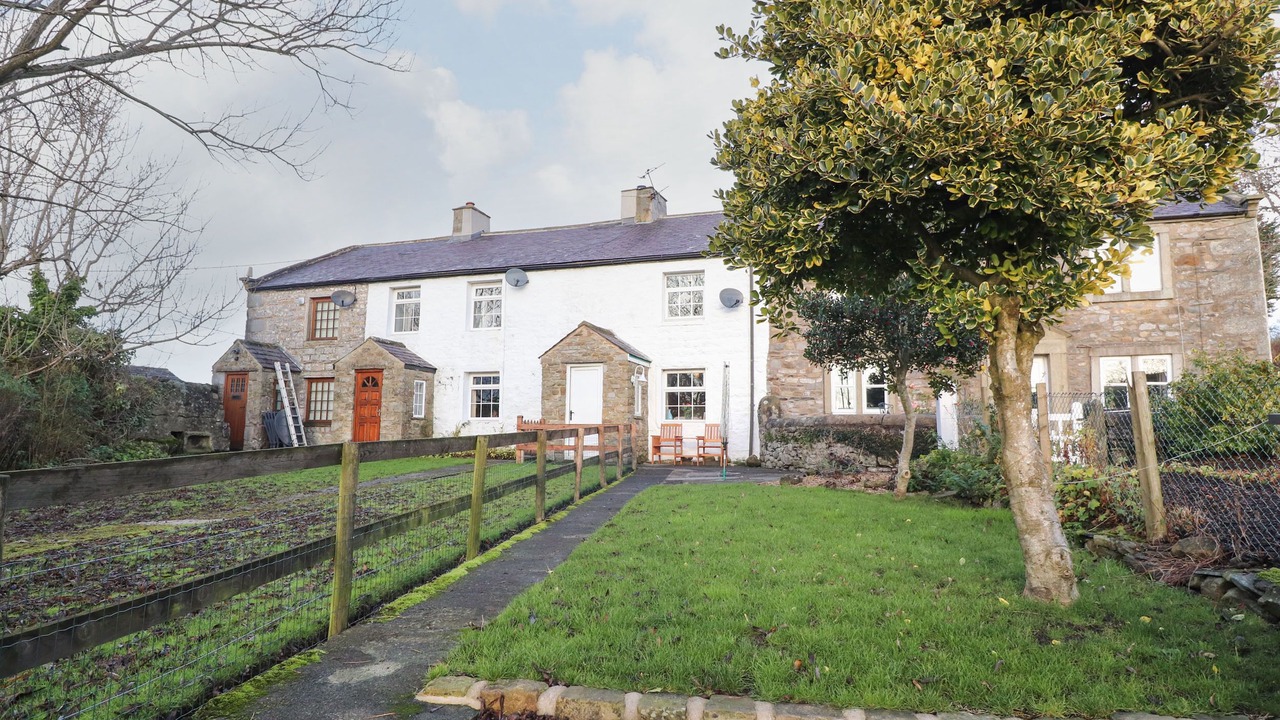 Photo of Outdoor in Horton in Ribblesdale