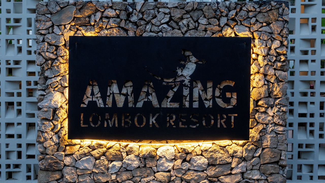 Photo of Outdoor in Selong Belanak