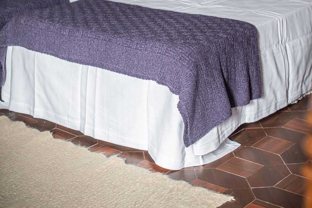 Photo of Bedroom in Coria