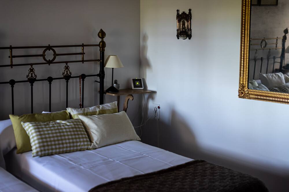 Photo of Bedroom in Coria