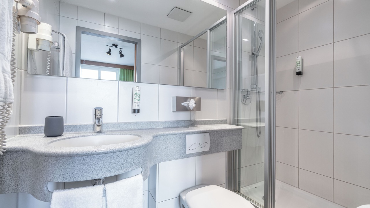 Photo of Bathroom in Schonenwerd