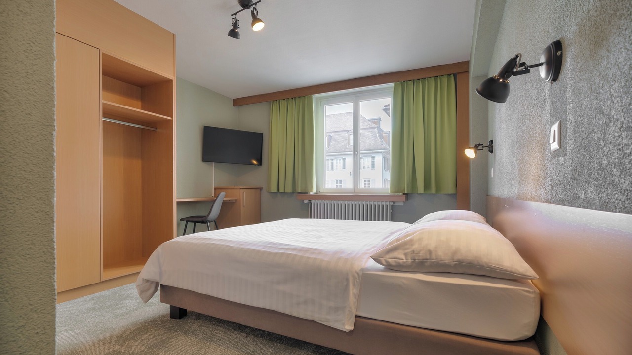 Photo of Bedroom in Schonenwerd