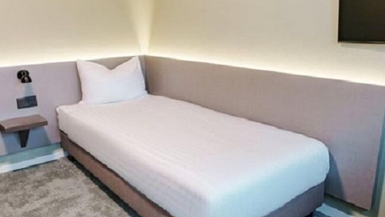 Photo of Bedroom in Schonenwerd