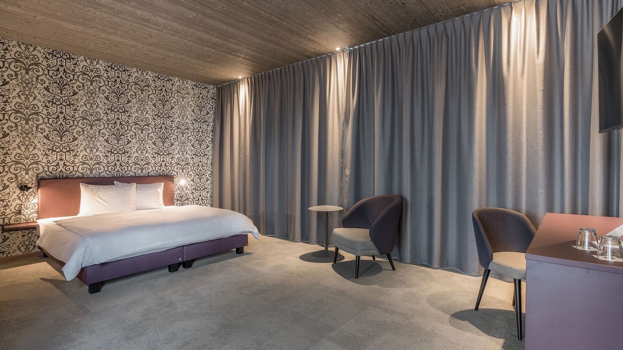 Photo of Bedroom in Menziken