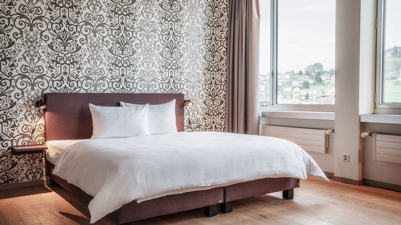 Photo of Bedroom in Menziken