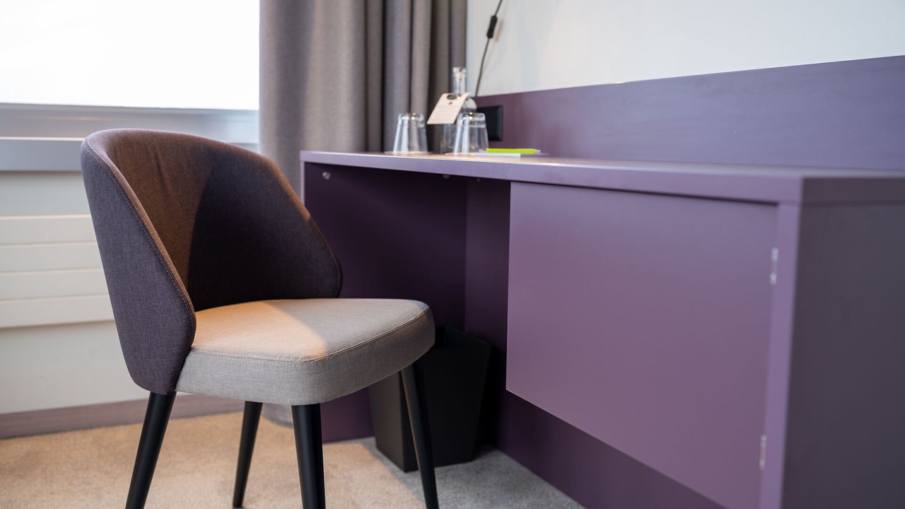 Photo of Bedroom in Menziken