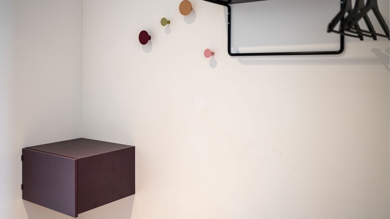 Photo of Bedroom in Menziken