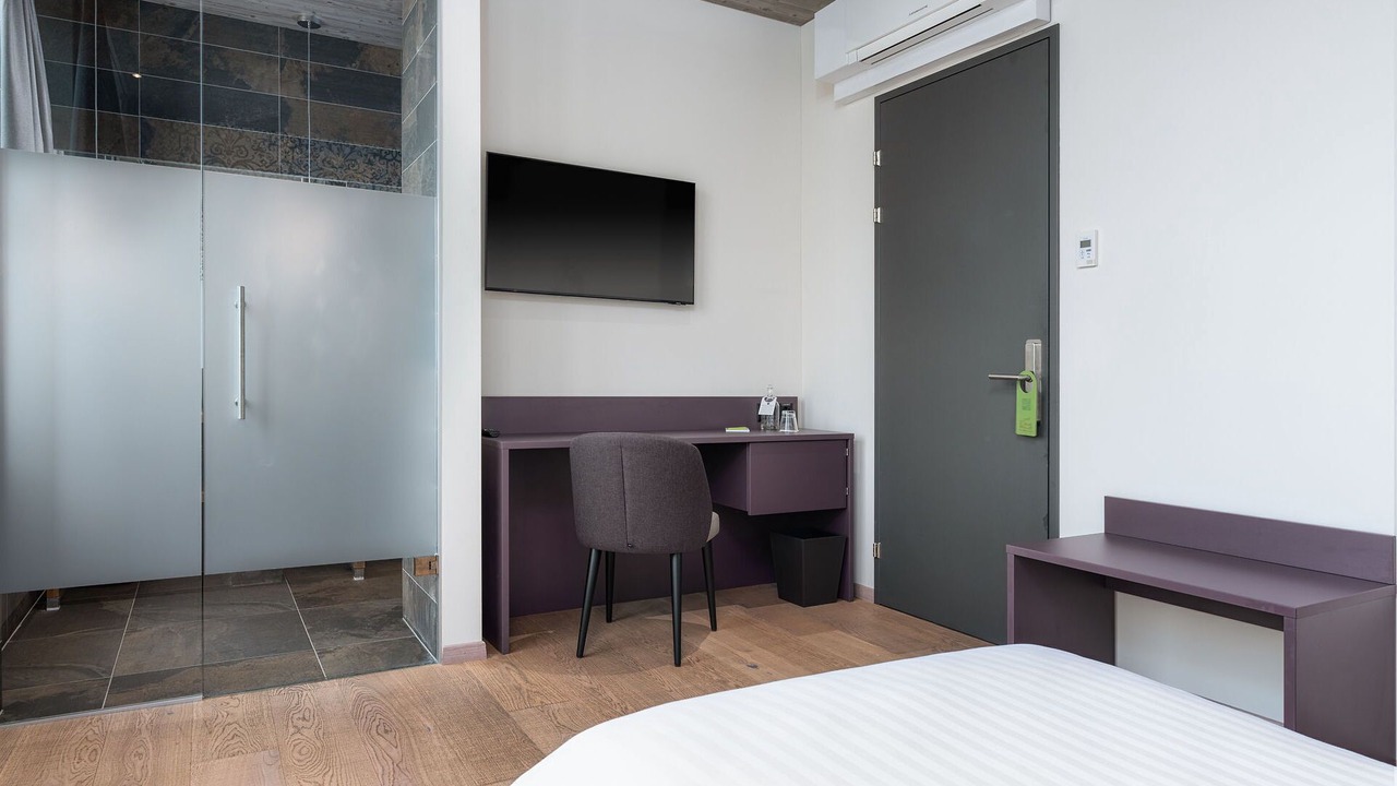 Photo of Bedroom in Menziken