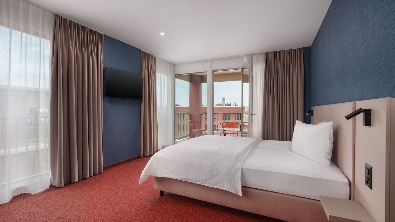 Photo of Bedroom in Arbon