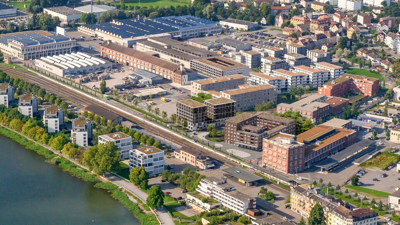 Photo of Others in Arbon