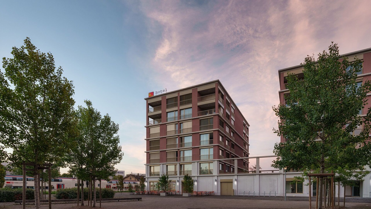 Photo of Outdoor in Arbon