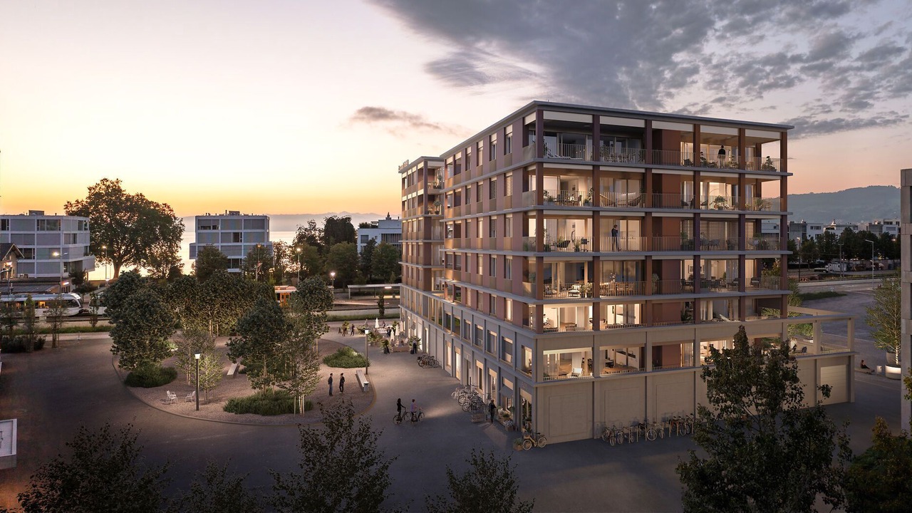 Photo of Outdoor in Arbon