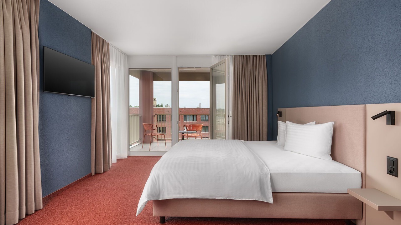 Photo of Bedroom in Arbon