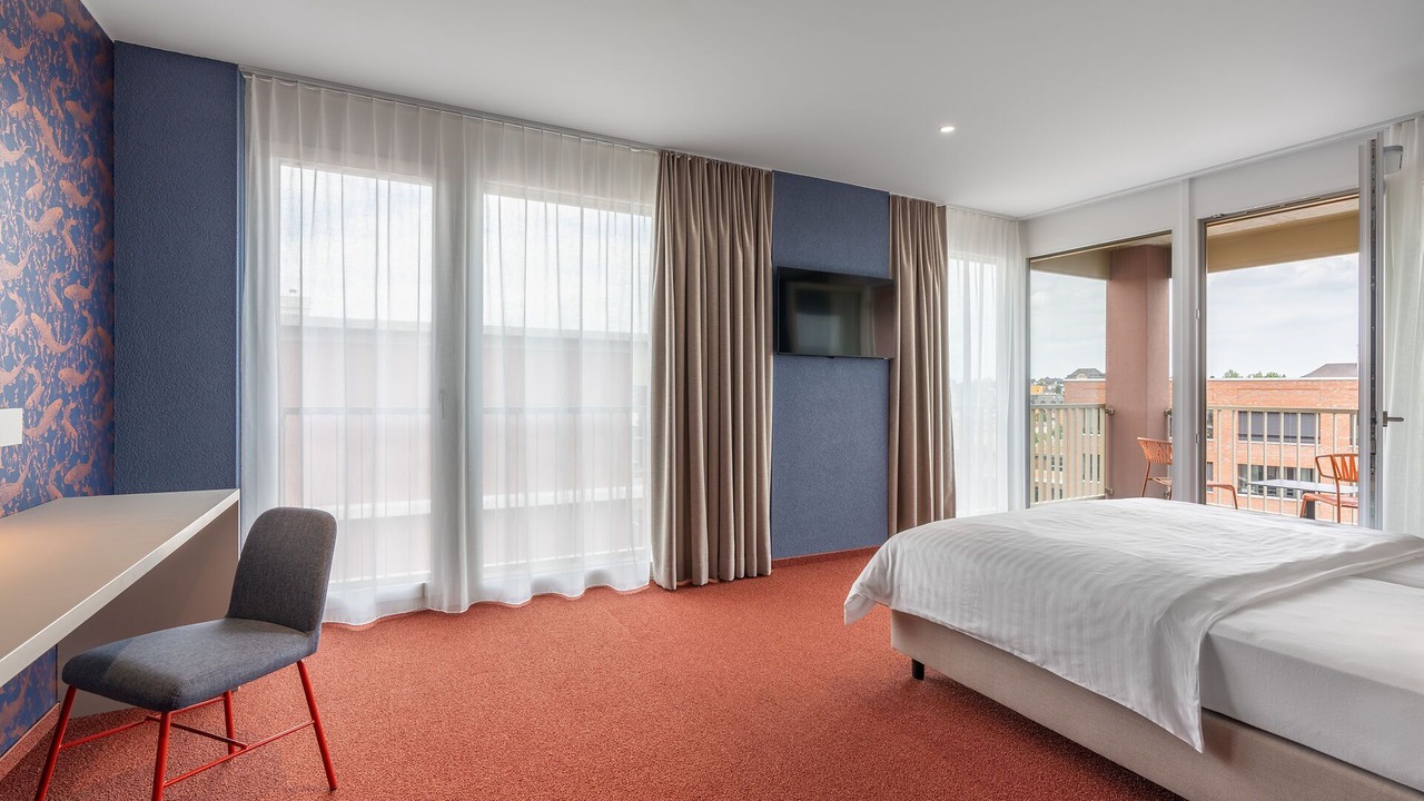 Photo of Bedroom in Arbon