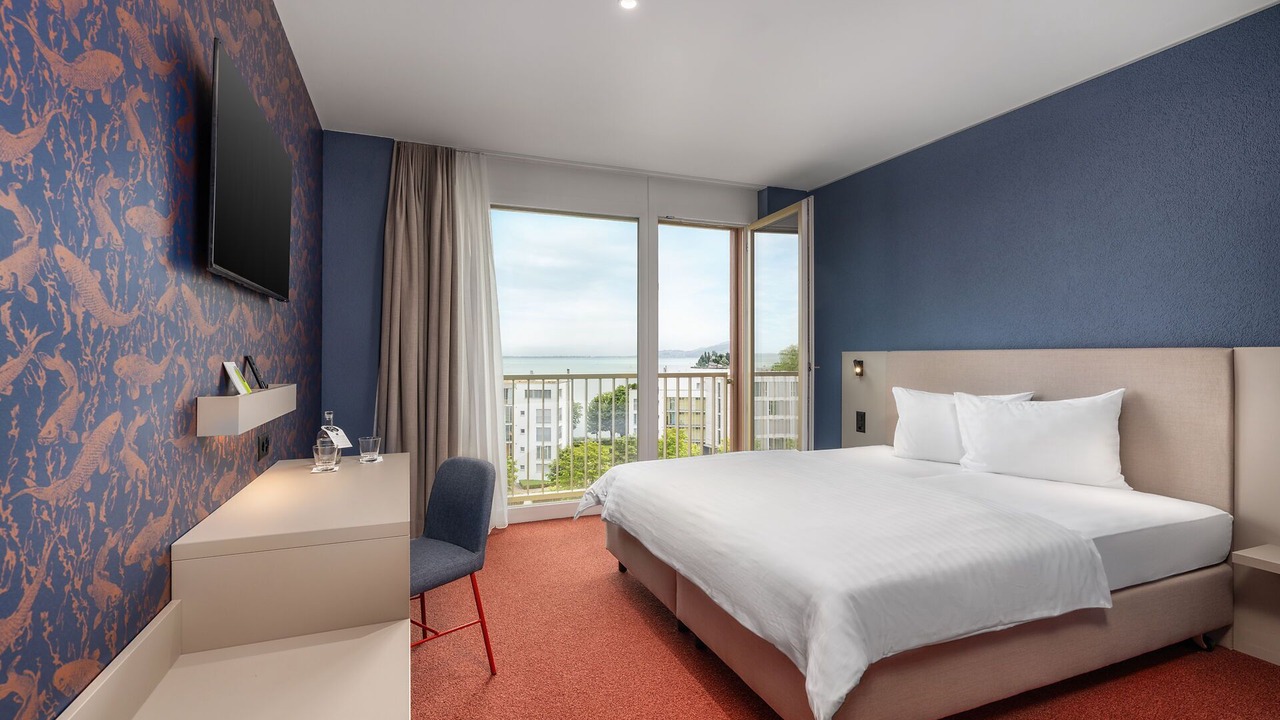 Photo of Bedroom in Arbon