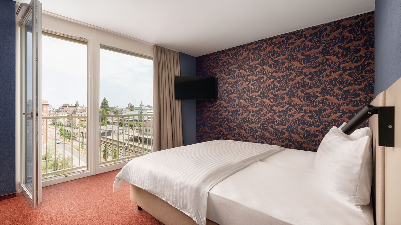 Photo of Bedroom in Arbon