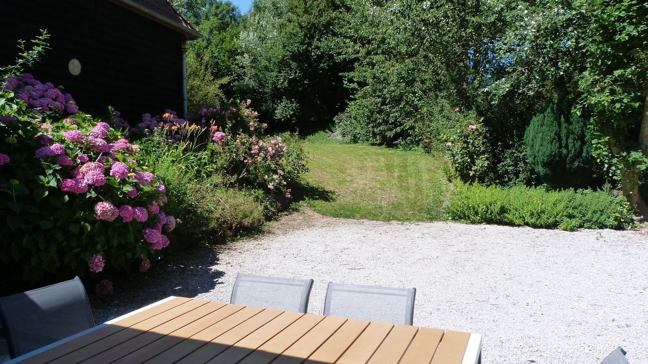 Photo of Outdoor in Saint-Tricat