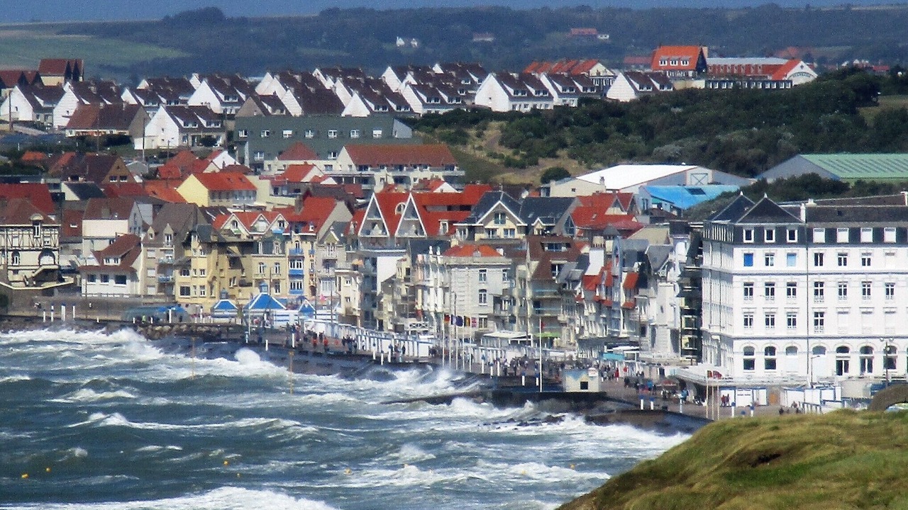 Photo of Others in Saint-Tricat