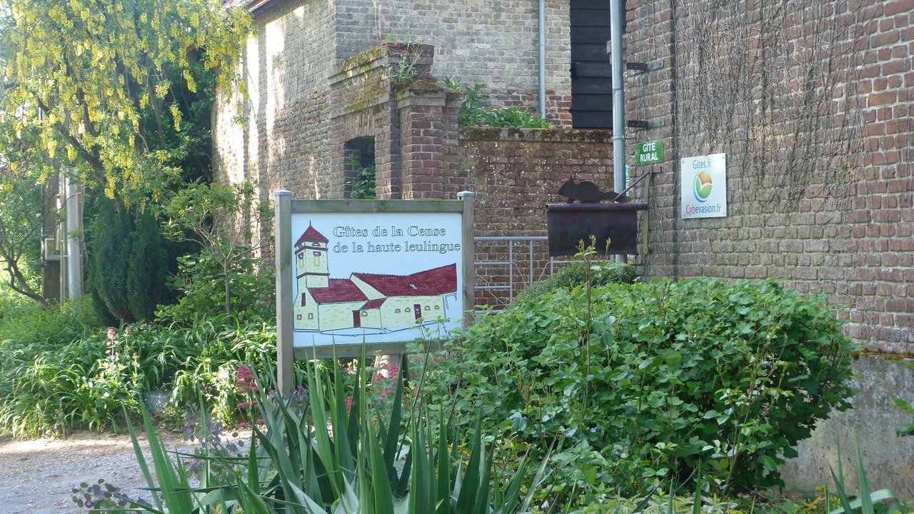 Photo of Outdoor in Saint-Tricat