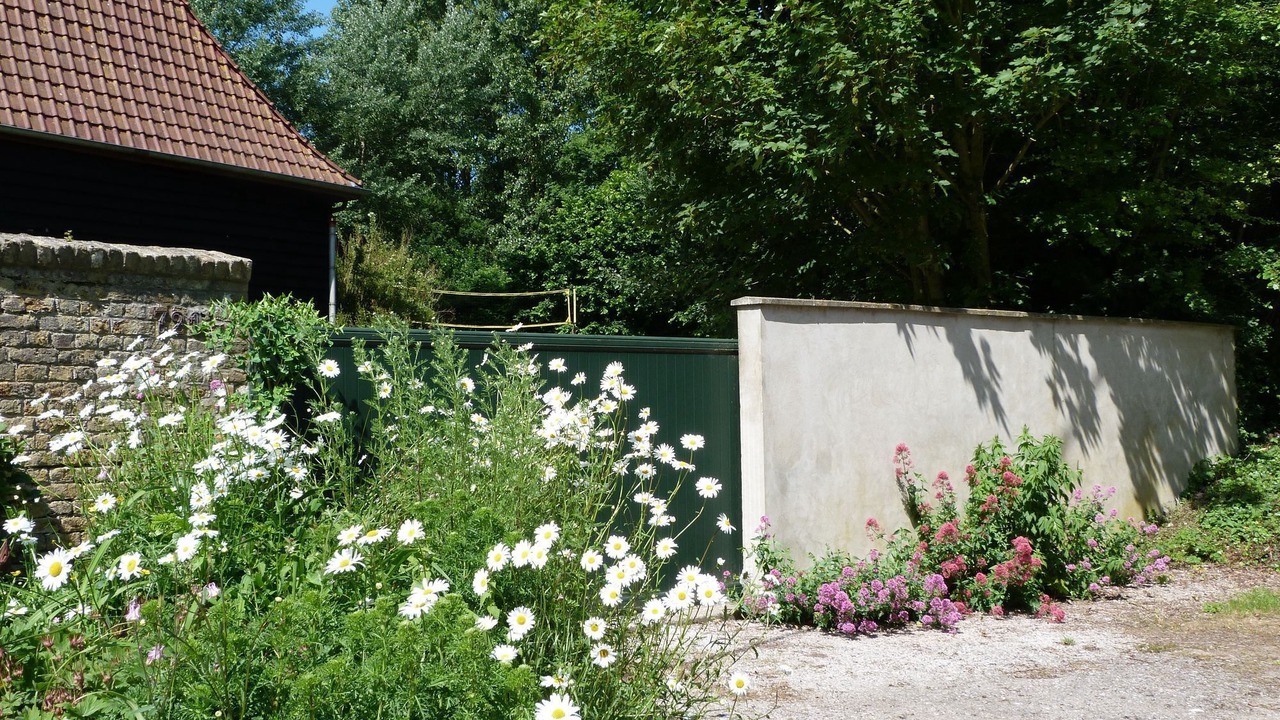 Photo of Outdoor in Saint-Tricat