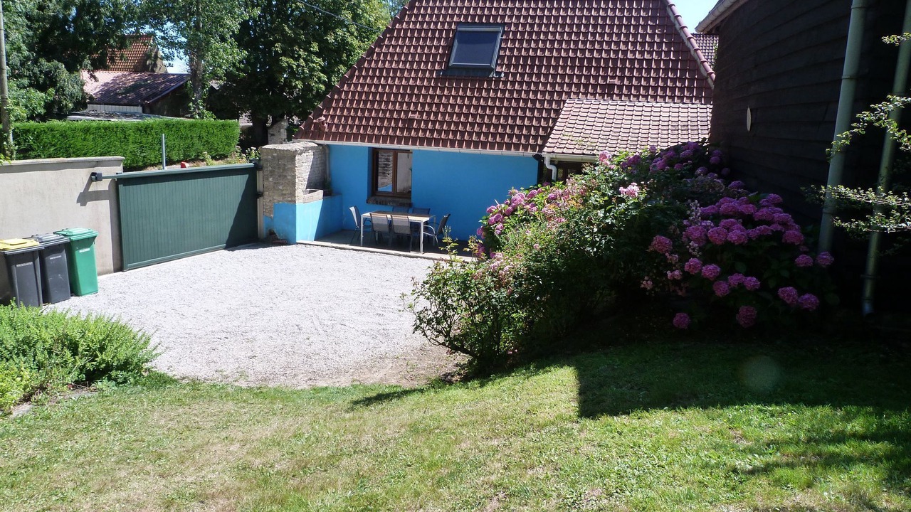 Photo of Outdoor in Saint-Tricat