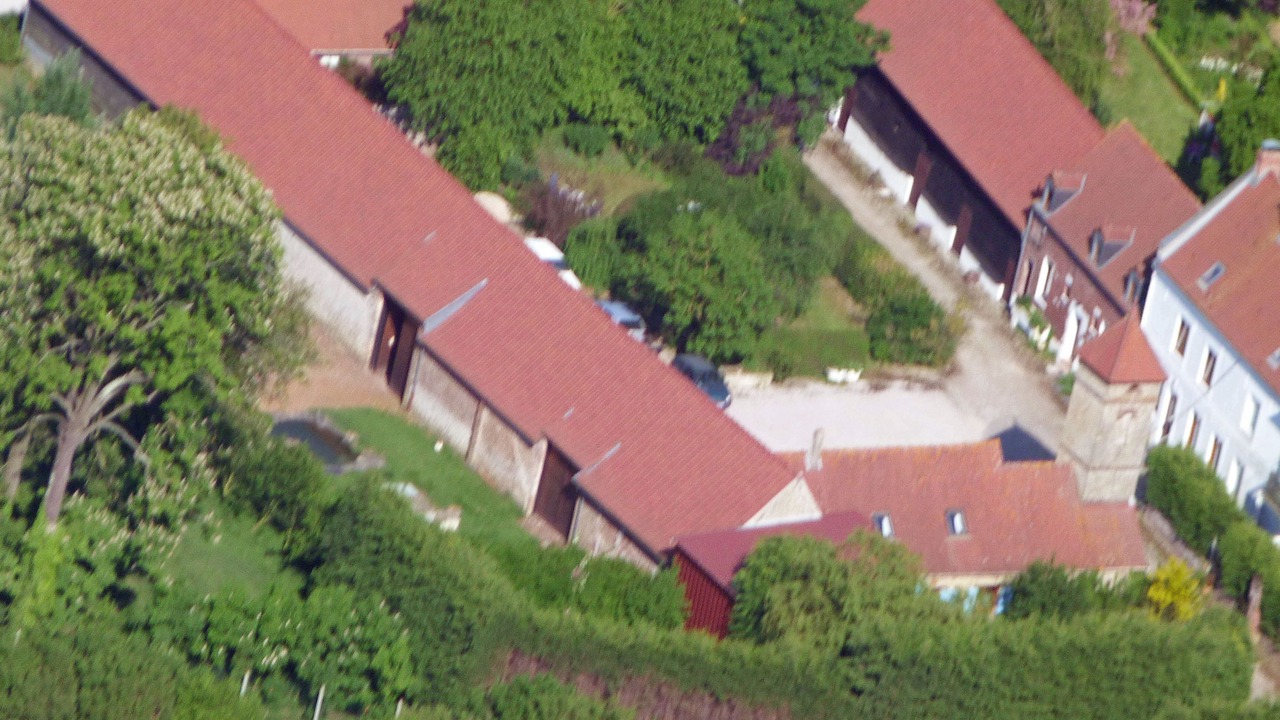 Photo of Outdoor in Saint-Tricat