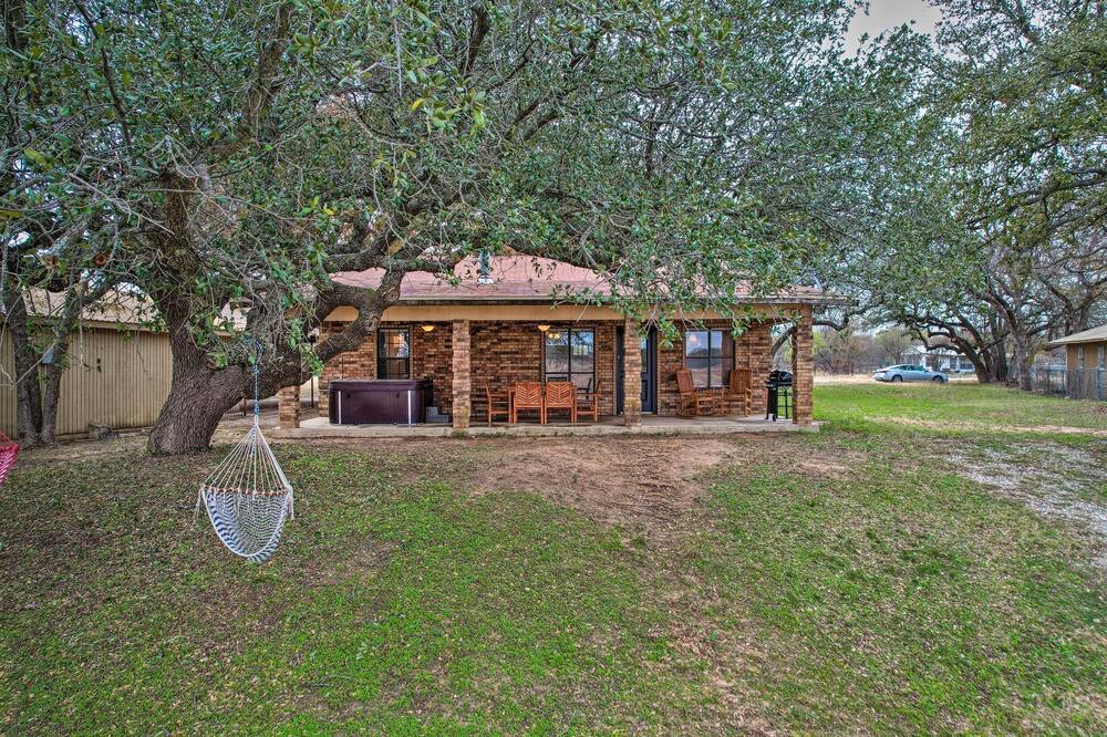 Photo of Outdoor in Lake Brownwood
