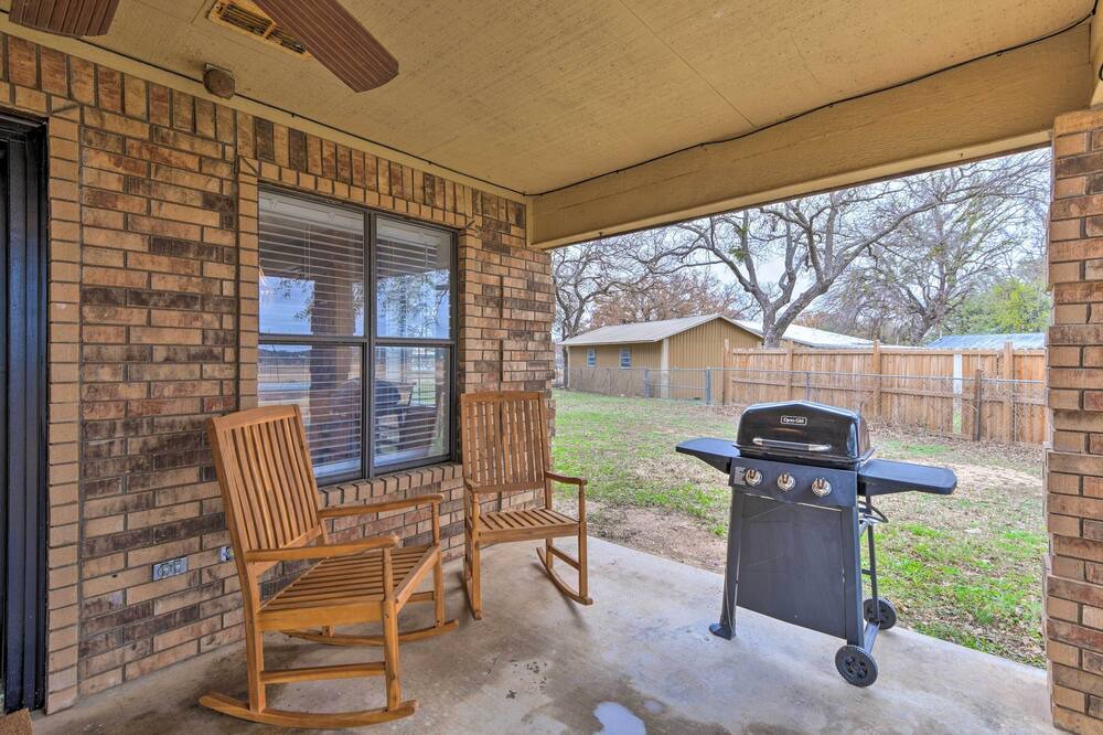 Photo of Others in Lake Brownwood