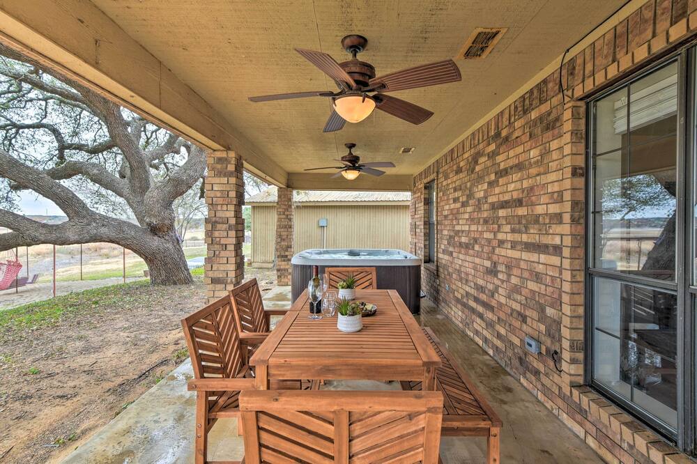Photo of Outdoor in Lake Brownwood
