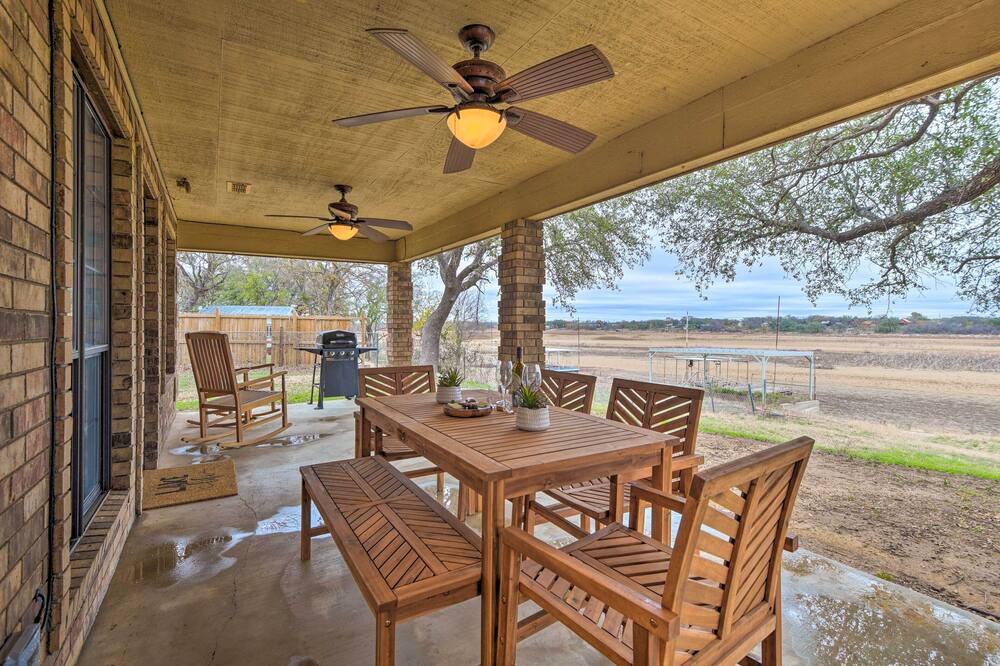 Photo of Others in Lake Brownwood