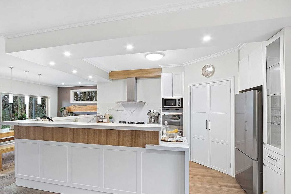 Photo of Kitchen in Ferny Creek