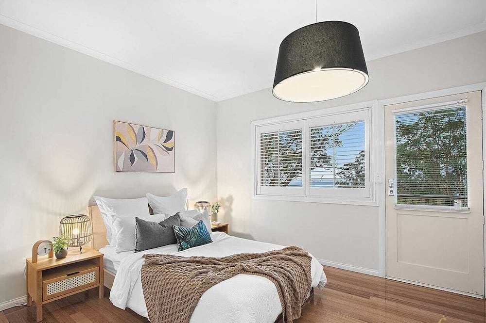 Photo of Bedroom in Ferny Creek