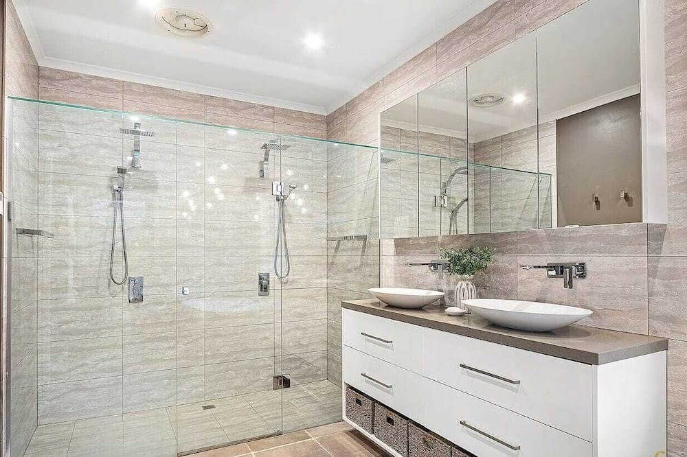 Photo of Bathroom in Ferny Creek